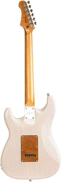 JET JS-30 Ash - Электрогитара шестиструнная