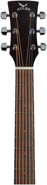 ADLER OM10-SM - Гитара акустическая шестиструнная