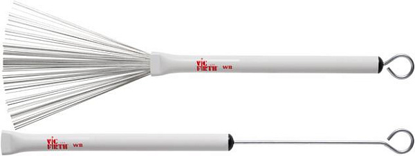VIC FIRTH WB - Щетки