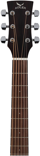 ADLER OMC10-SM - Гитара акустическая шестиструнная