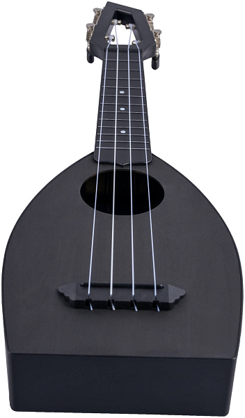 BUMBLEBEE Hive Soprano BK - Укулеле сопрано