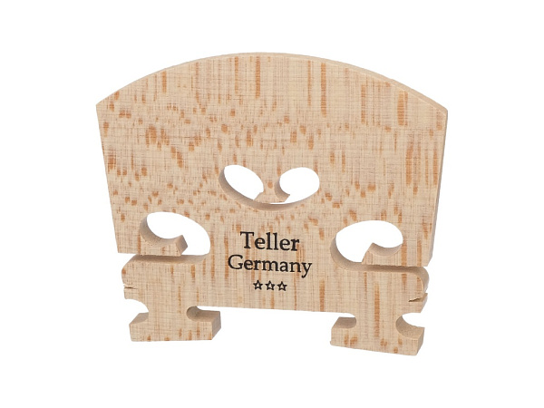 JT01042-4/4 Student No42 Подставка для скрипки 4/4, Josef Teller