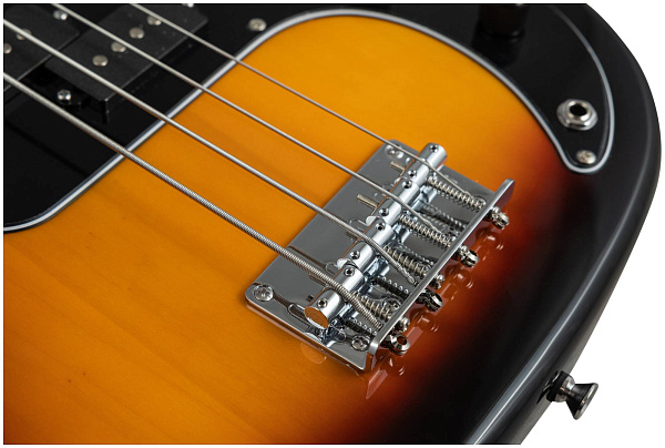 VESTON PB SB - Бас-гитара 4 струны