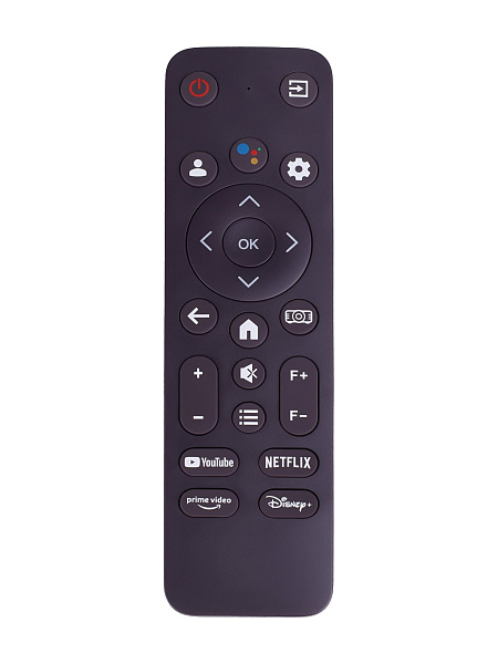 LED проектор InFocus [IN3018SL] Crusader Master с батареей!!! DLP, 450 lm, FullHD, (1.2:1), HDMI 2.0 (eARC) USB-A 2.0, AUX, Bluetooth 5.1/BLE, wi-fi 2.4/5GHz, 2х10W Dolby Audio, до 25000ч., 1.57 кг