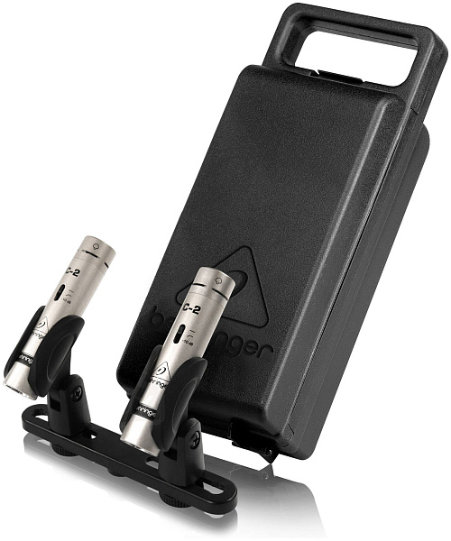 BEHRINGER C-2 - Микрофон