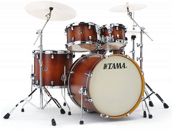 TAMA VP52KRS-ABR - Ударная установка акустическая