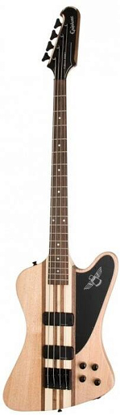 EPIPHONE THUNDERBIRD PRO-IV (4-string) NO - Бас-гитара 4 струны