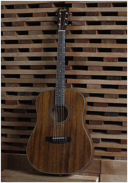 CRAFTER LITE D-15 - Гитара акустическая шестиструнная