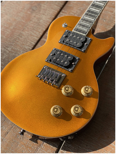 FLIGHT Centurion Tenor GT - Электроукулеле тенор
