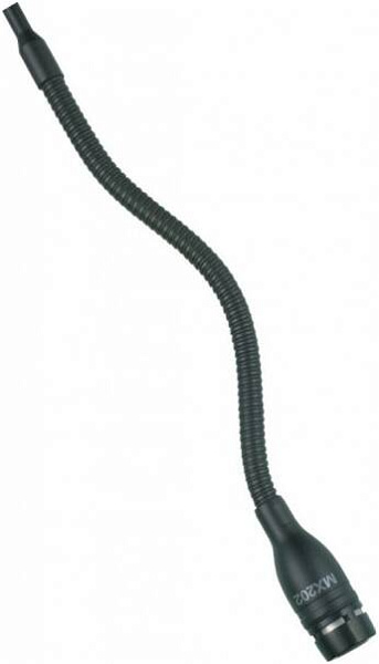 SHURE MX202BP/C - Микрофон