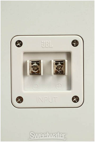 JBL CBT 70J-1-WH - Линейный массив