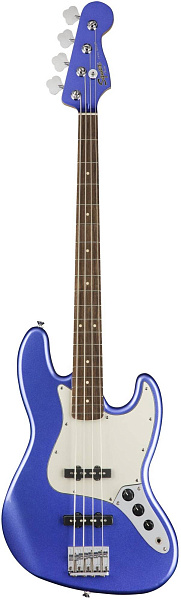 FENDER SQUIER Squier Contemporary Jazz Bass - Бас-гитара