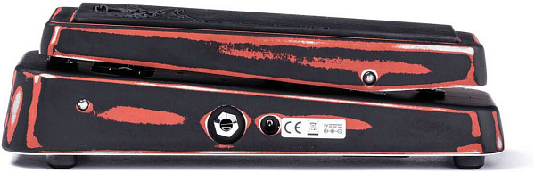 DUNLOP SC95 SLASH CRYBABY CLASSIC - Педаль эффектов