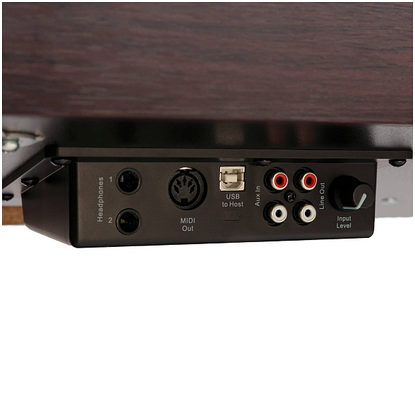 ROCKDALE KEYS RDP-5088 ROSEWOOD - Пианино цифровое