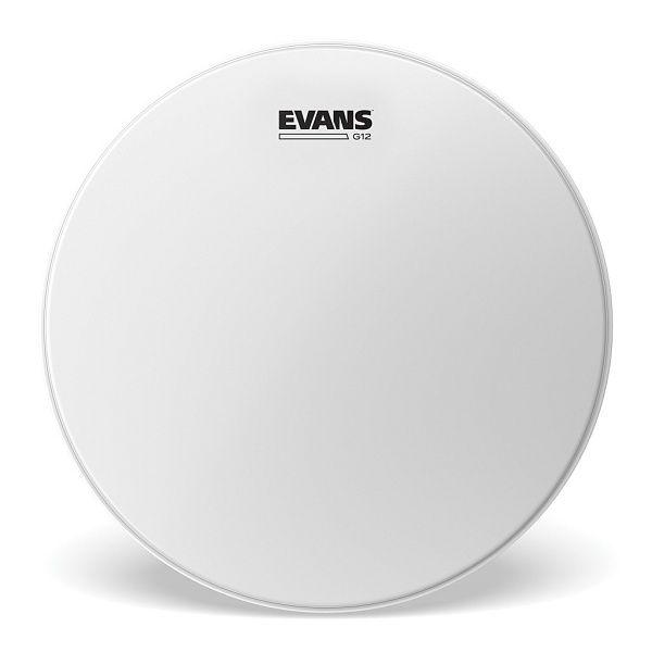 B18G12 G12 Coated Пластик для том барабана 18", Evans