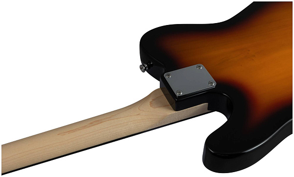 VESTON TL-SS SB - Электрогитара шестиструнная