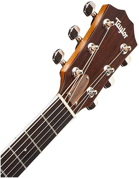 TAYLOR 414ce-R 400 Series, гитара электроакустическая, форма корпуса Grand...