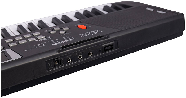 DAVINCI DPK-161 BK - Синтезатор