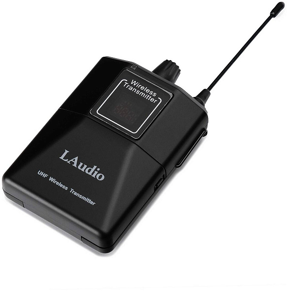 LAUDIO PRO1-H - Радиосистема