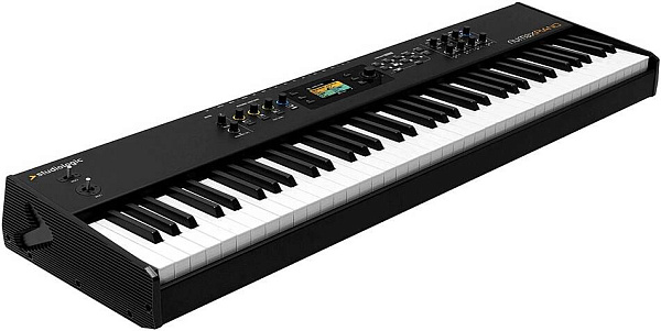 STUDIOLOGIC Numa X Piano 73 Цифровое пианино, 73-нотная взвешенная клавиатура...