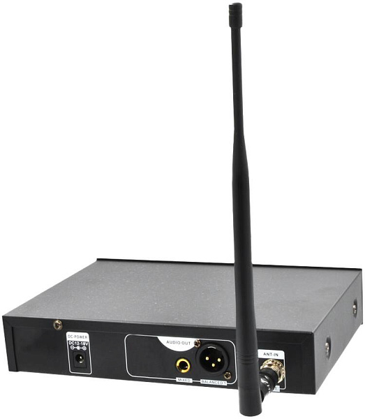 AXELVOX DWS7000HT ST Bundle - Радиосистема