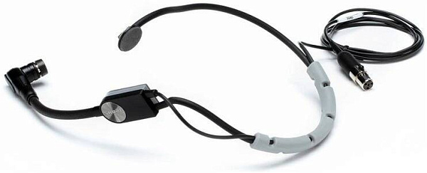 SHURE SM35-XLR - Микрофон