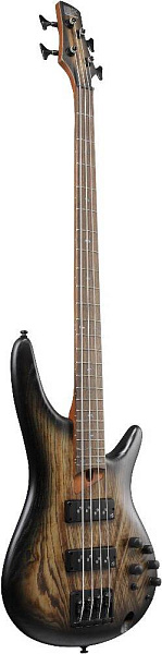 IBANEZ SR600E-AST бас-гитара, 4 струны, цвет - коричневый санбёрст