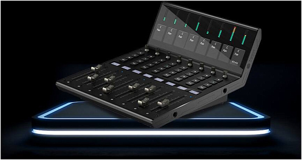 ICON V1-X - USB/MIDI-контроллер