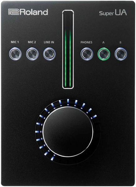 ROLAND UA-S10 - Звуковая карта