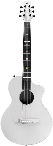 NATASHA Asteroid Radiant Pearl - Гитара акустическая шестиструнная