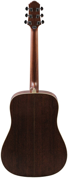 CRAFTER D-8/NC VVS - Гитара акустическая шестиструнная
