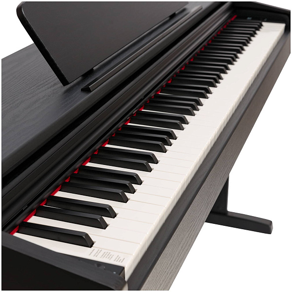ROCKDALE KEYS RDP-5088 BLACK - Пианино цифровое