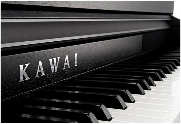 KAWAI CA67B - Пианино цифровое