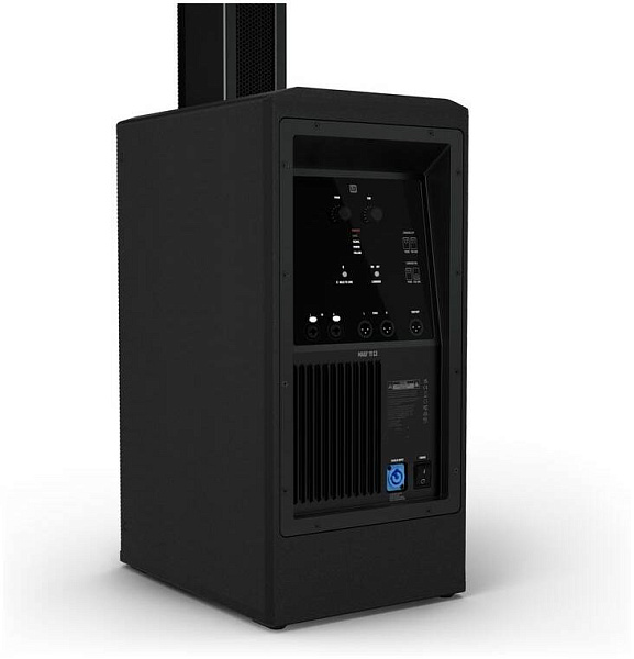LD SYSTEMS MAUI 11 G3 - Акустический комплект