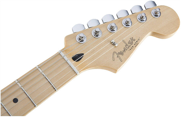FENDER DUO SONIC MN Torino Red - Электрогитара
