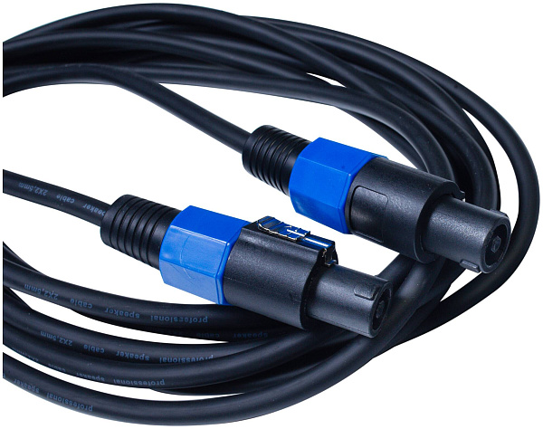 STANDS & CABLES SC-008B-5 5 - Спикерный кабель