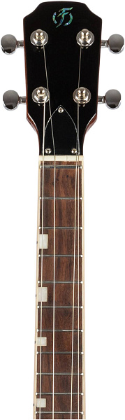 FLIGHT Vanguard Tenor TBK - Электроукулеле тенор
