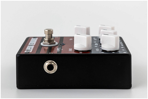 CALINE CP-57 - Педаль эффектов Preamp