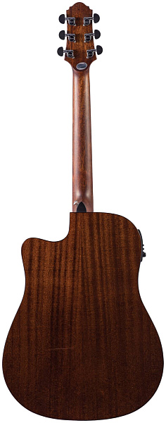 CRAFTER HD-250 CE/N - Гитара электроакустическая шестиструнная