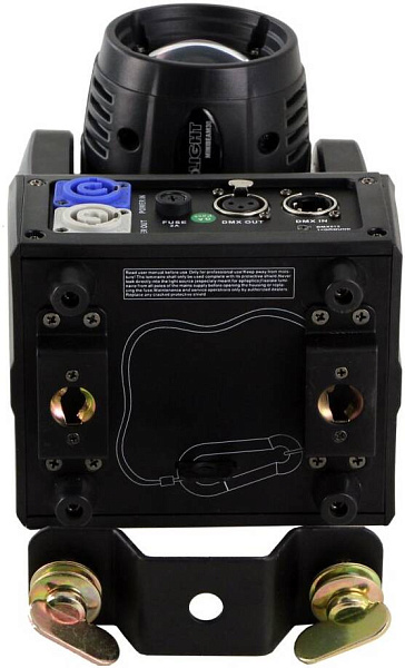 INVOLIGHT MINIBEAM30 - Вращающаяся голова