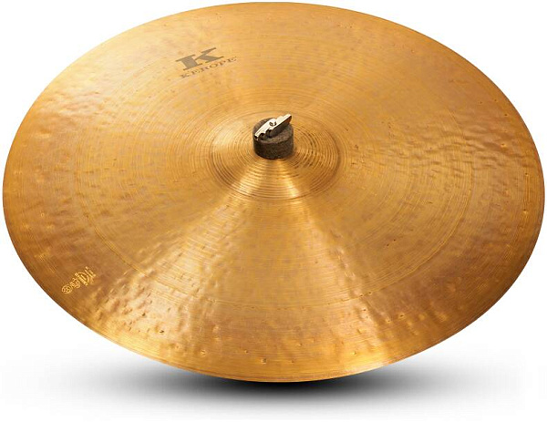 ZILDJIAN 20' KEROPE RIDE - Тарелка Ride