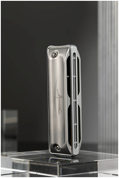 JDR Assassin Pro C - Губная гармоника диатоническая