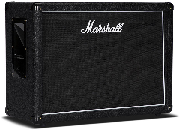 MARSHALL MX212R - Кабинет