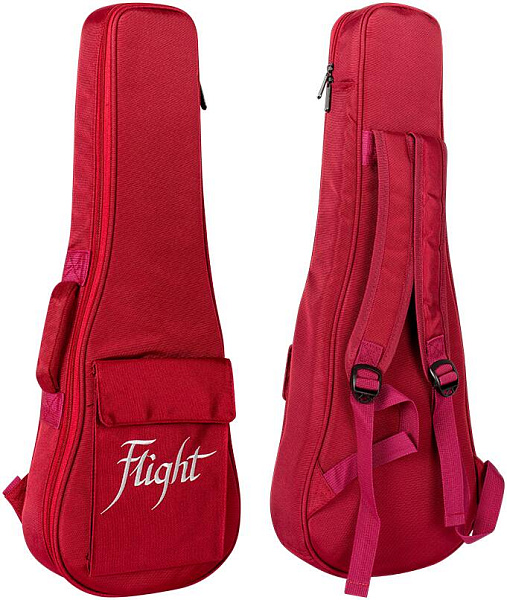 FLIGHT SOPHIA CE - Укулеле концерт