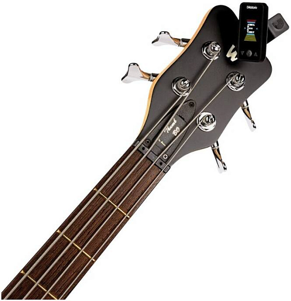 PLANET WAVES PW-CT-27 - Тюнер хроматический