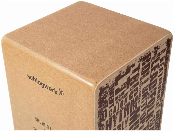 SCHLAGWERK CP85 - Кахон с подструнником