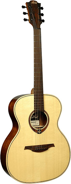 LAG T-88A - Гитара акустическая
