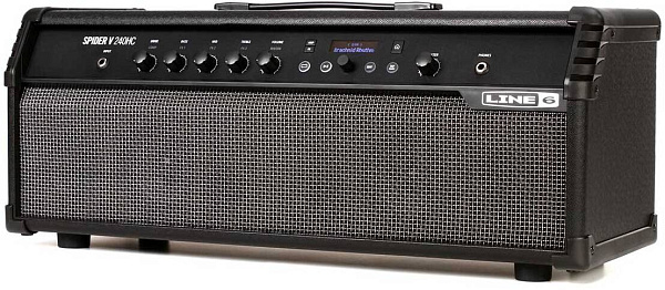 LINE 6 SPIDER V 240HC - Комбоусилитель
