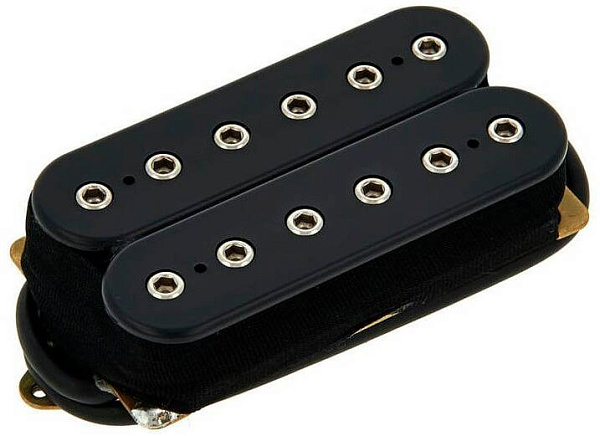 DIMARZIO DP153FBK - Звукосниматель