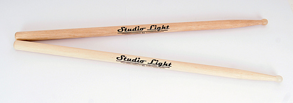 SL3AN Studio Light 3AN Барабанные палочки, нейлоновый наконечник, Leonty